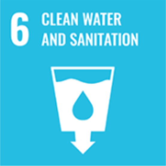 Clean Water and Sanitation